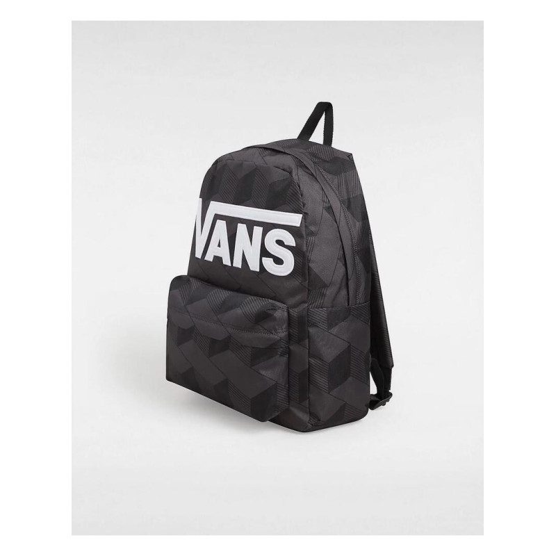 Vans old skool drop V backpack black