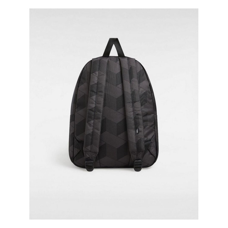 Vans old skool drop V backpack black