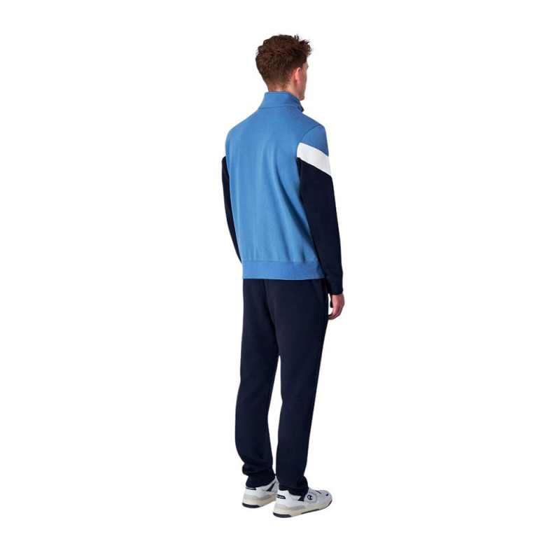 Champion sweatsuit blue/navy
