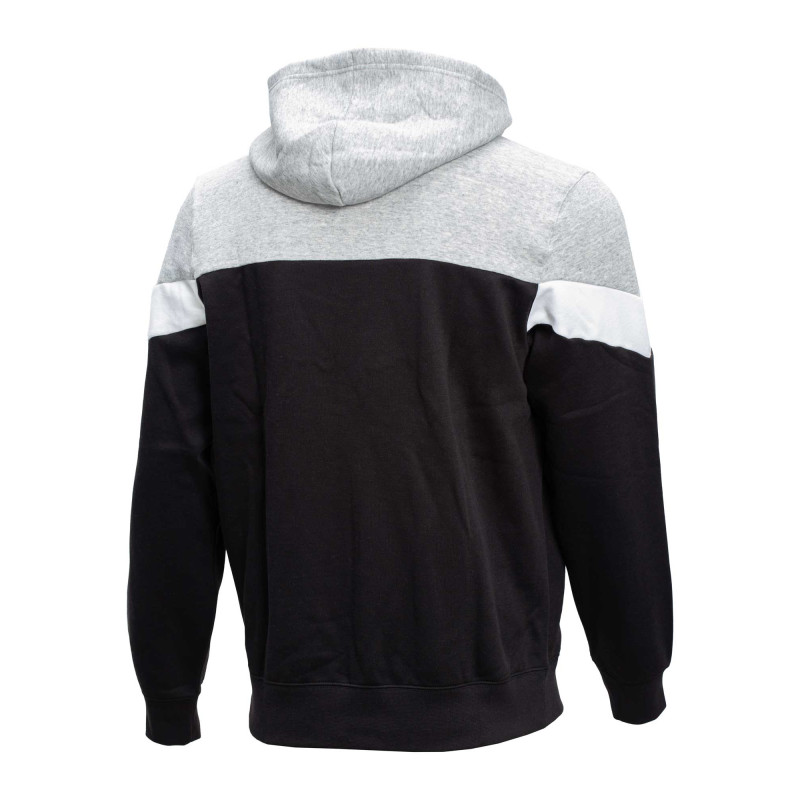 Champion sweatsuit grey/white/black