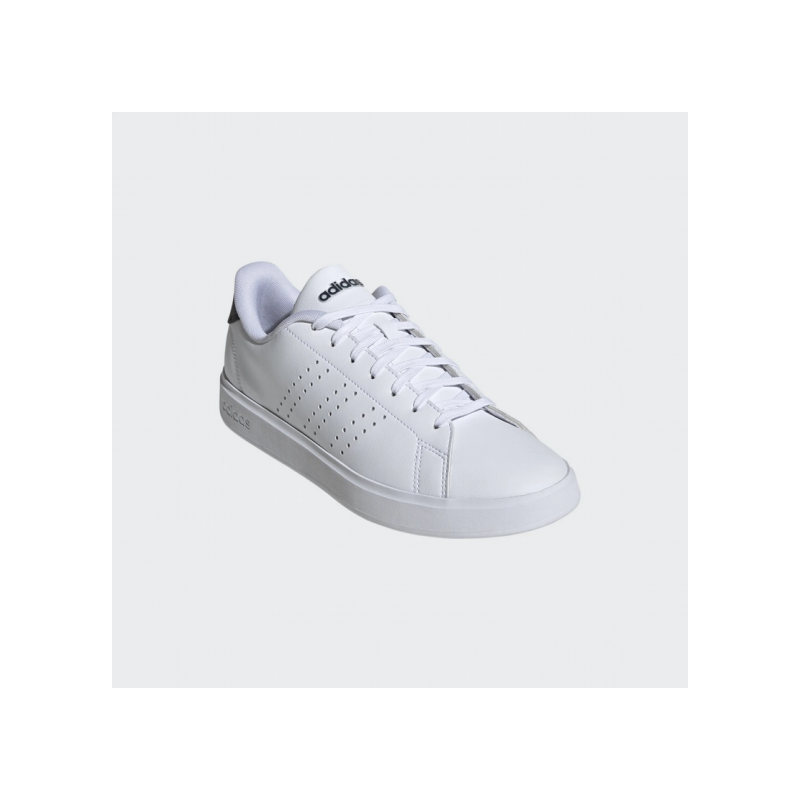 Adidas advantage 2.0 white/black