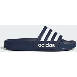 Adidas adilette shower k navy/white