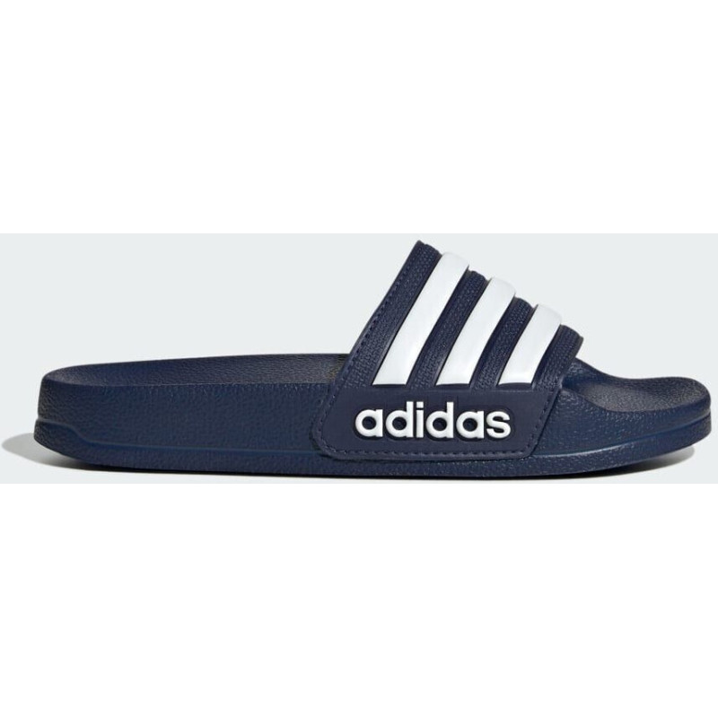 Adidas adilette shower k navy/white