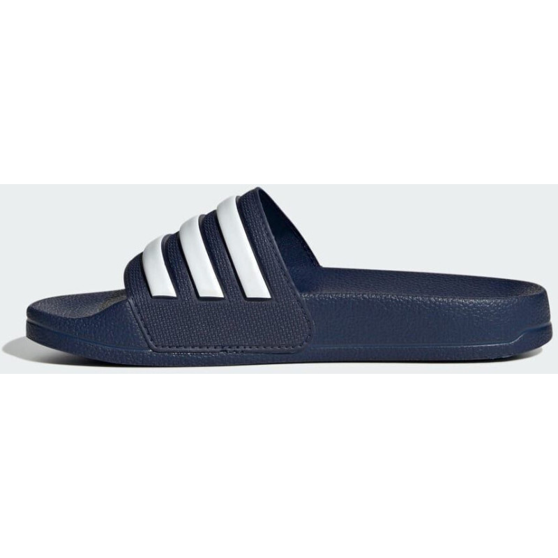 Adidas adilette shower k navy/white