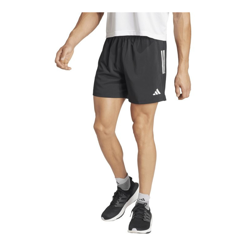 Adidas otr b short black/white