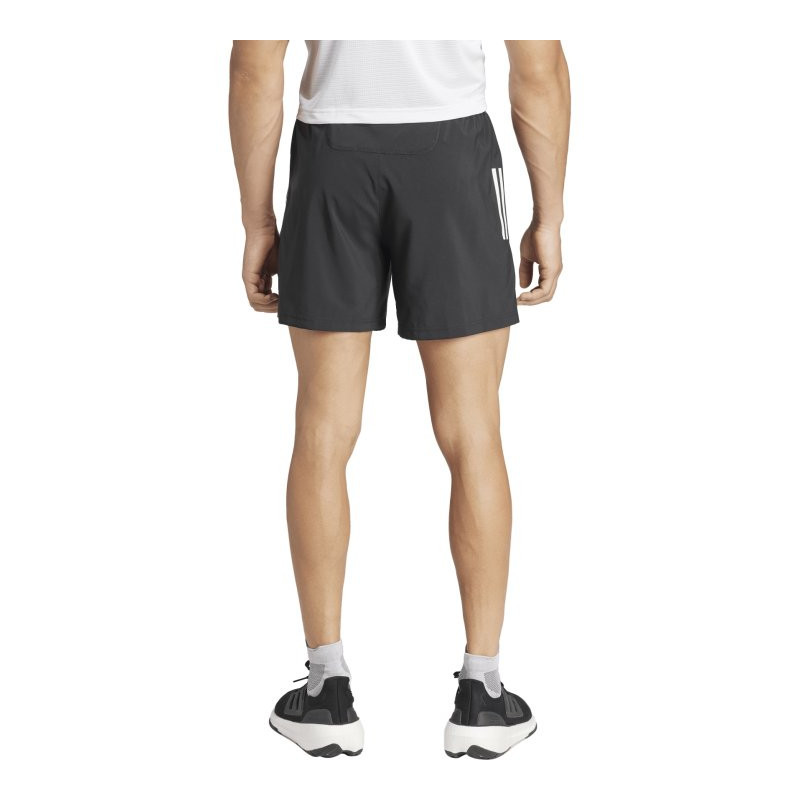 Adidas otr b short black/white