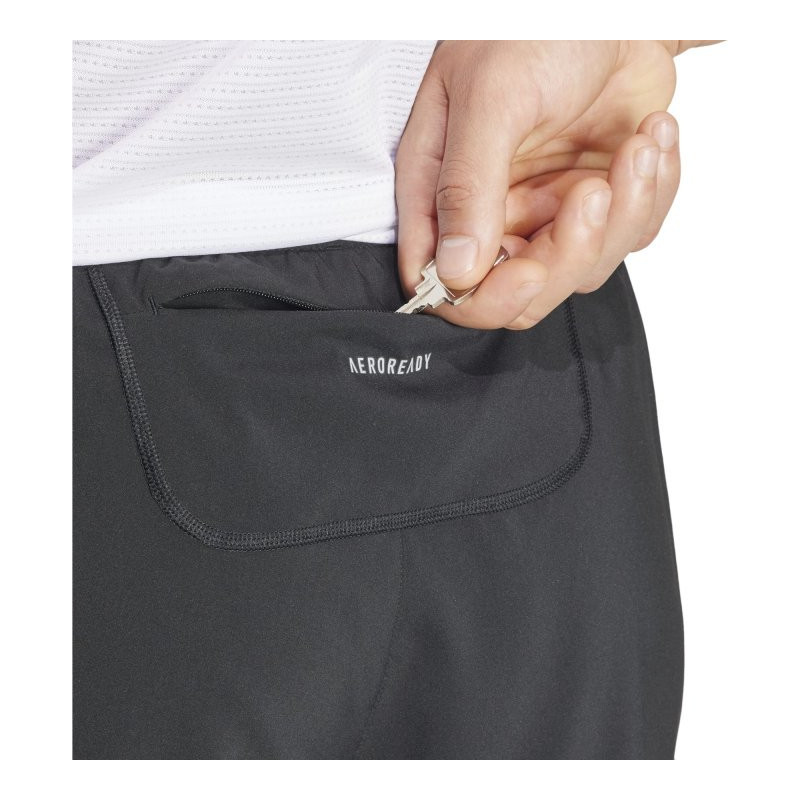 Adidas otr b short black/white