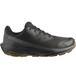Salomon elixir tour wp 9 iron/shark