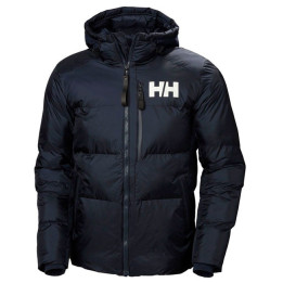 Helly hansen active winter parka navy