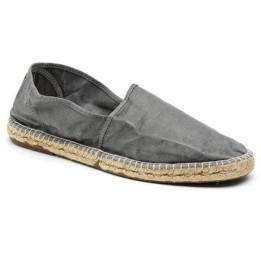 Natural World Camping Yute Enz (Old Trebol) Gris M