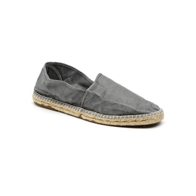 Natural World Camping Yute Enz (Old Trebol) Gris M