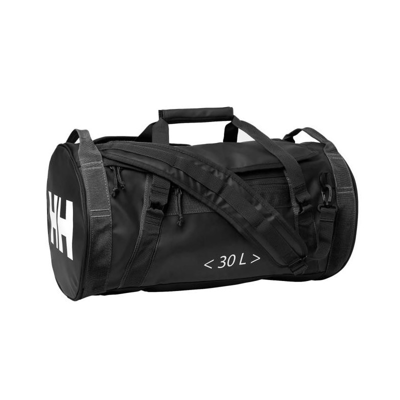 Helly hansen duffel bag 2 30L black