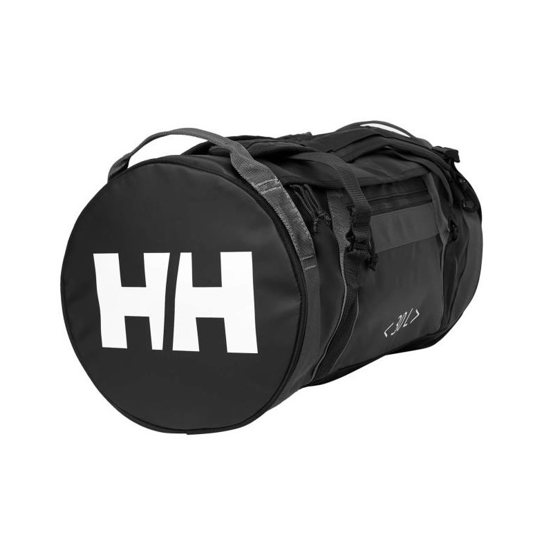 Helly hansen duffel bag 2 30L black
