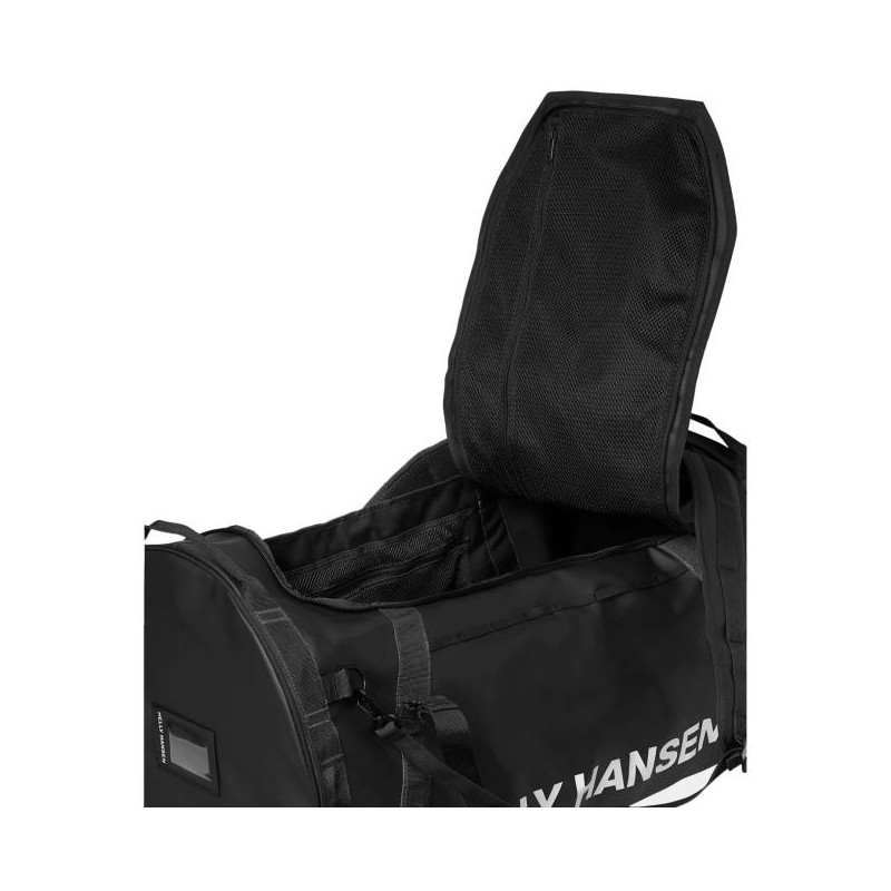 Helly hansen duffel bag 2 30L black