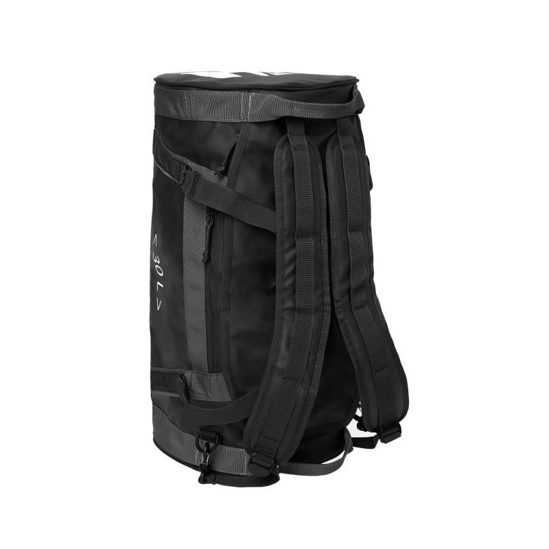 Helly hansen duffel bag 2 30L black