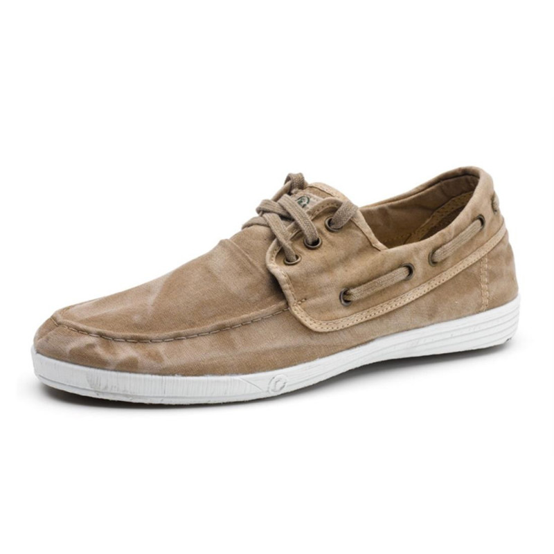 Natural World Nautico (Old Elbrus) Beige M
