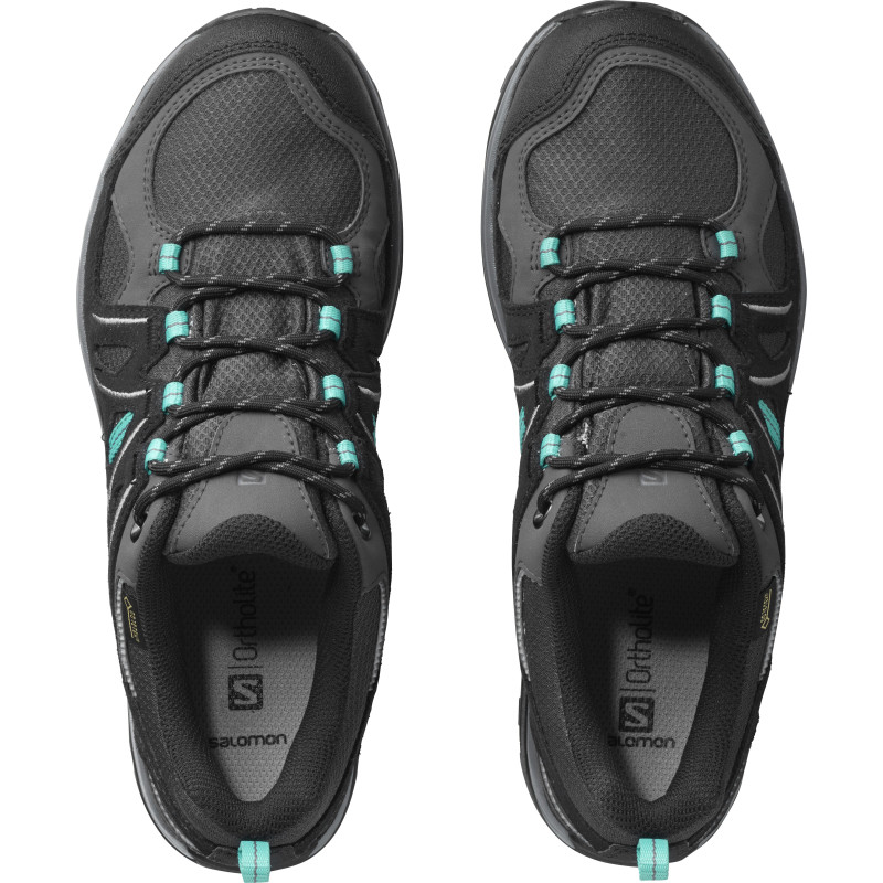 404718 ELLIPSE 2 GTX GRIS/TURQS W I20