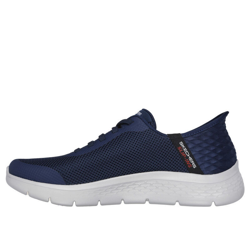Skechers go walk flex-hands-up Navy