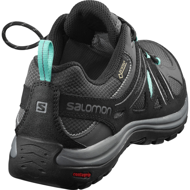 404718 ELLIPSE 2 GTX GRIS/TURQS W I20