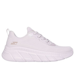 Skechers bobs b flex hi flying hi lilac