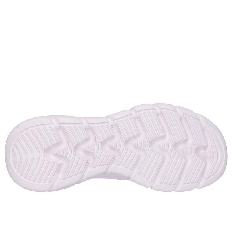 Skechers bobs b flex hi flying hi lilac