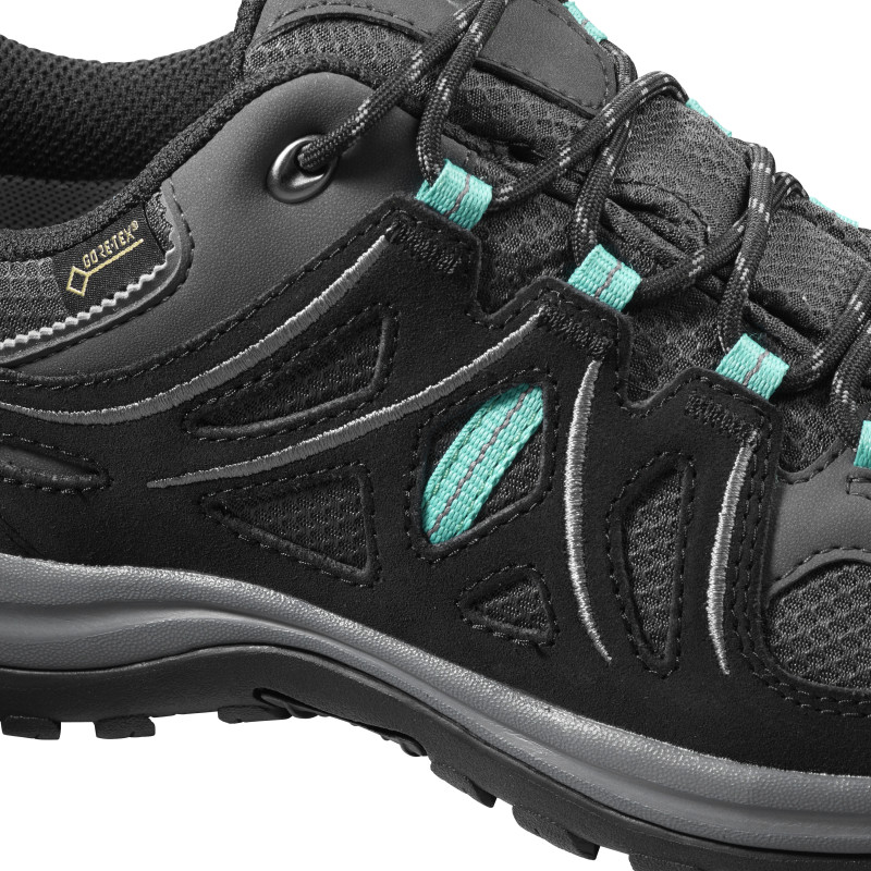 404718 ELLIPSE 2 GTX GRIS/TURQS W I20
