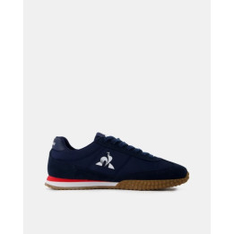 Le coq sportif veloce I dress blue/fiery red