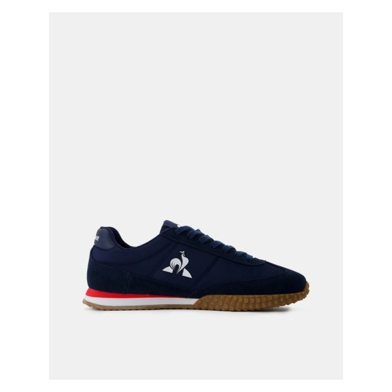 Le coq sportif veloce I dress blue/fiery red