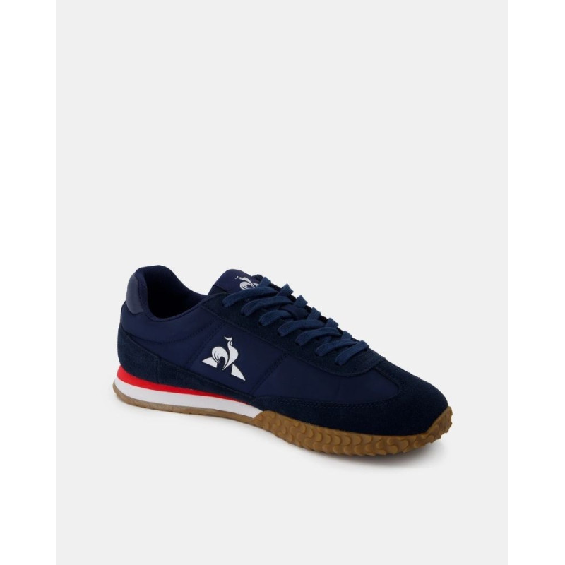 Le coq sportif veloce I dress blue/fiery red