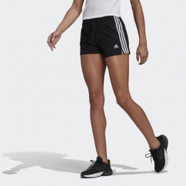 Adidas Wmns 3s Sj Short black/White