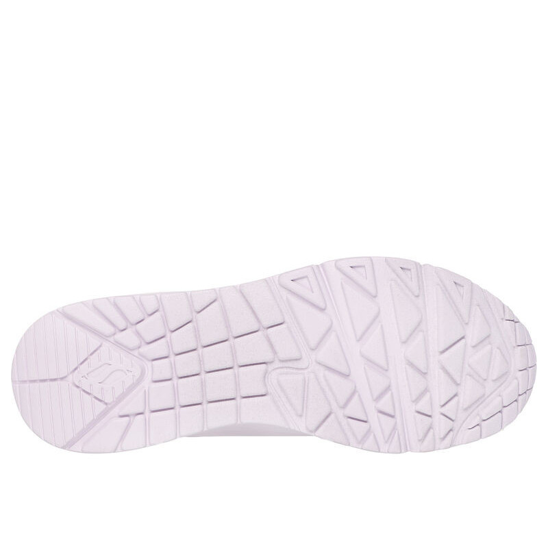 Skechers uno stand on air lavender/LT pink