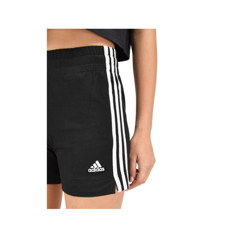 Adidas Wmns 3s Sj Short black/White