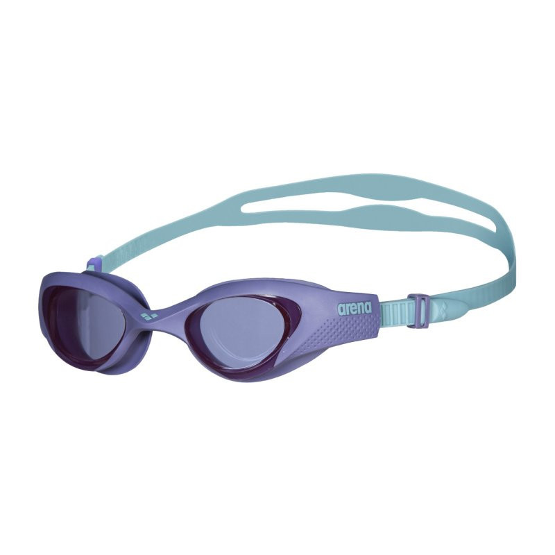 Arena the one woman smoke/violet/turquoise