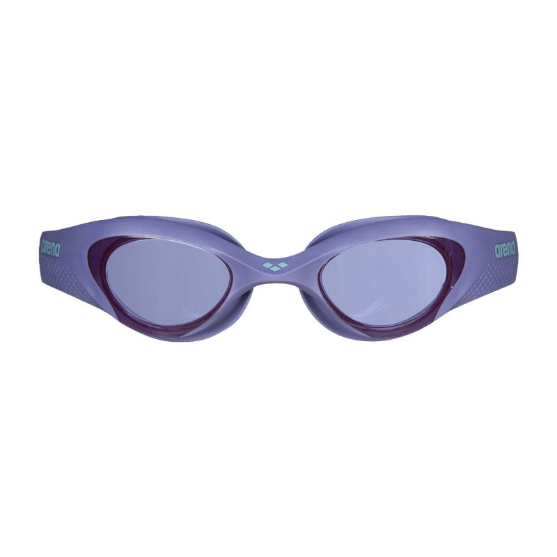 Arena the one woman smoke/violet/turquoise