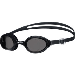 Arena air-soft smoked/black