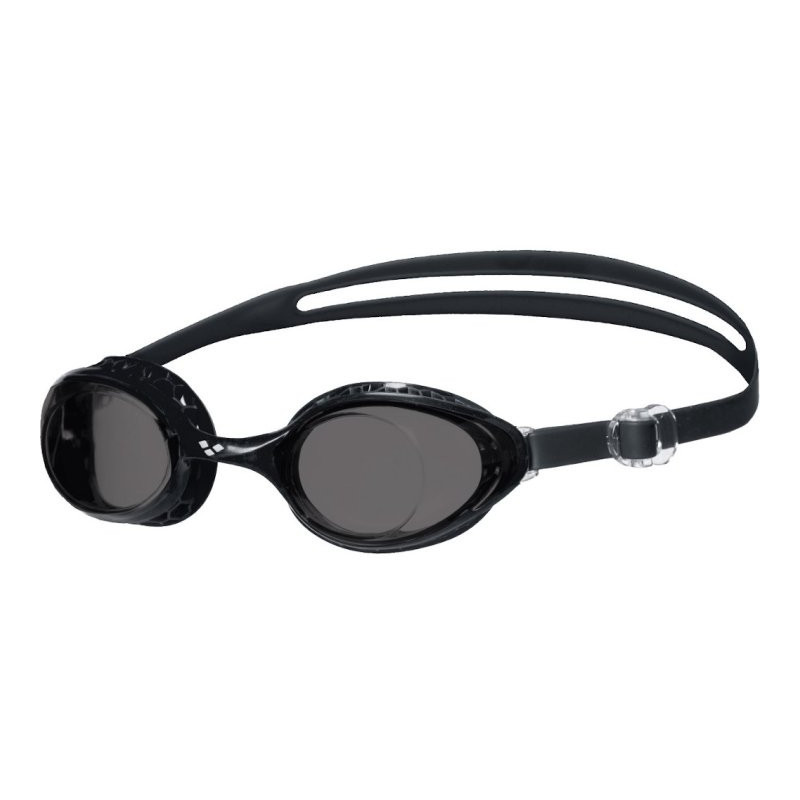 Arena air-soft smoked/black