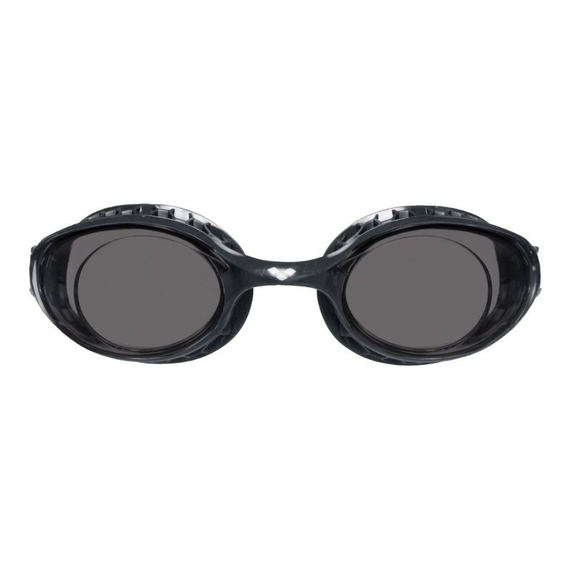Arena air-soft smoked/black