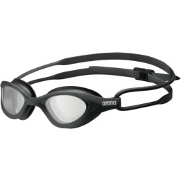 Arena 365 goggles clear/black/black