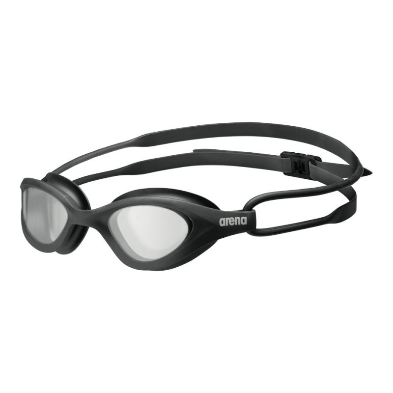 Arena 365 goggles clear/black/black