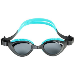 Arena air jr. smoke/black sw2
