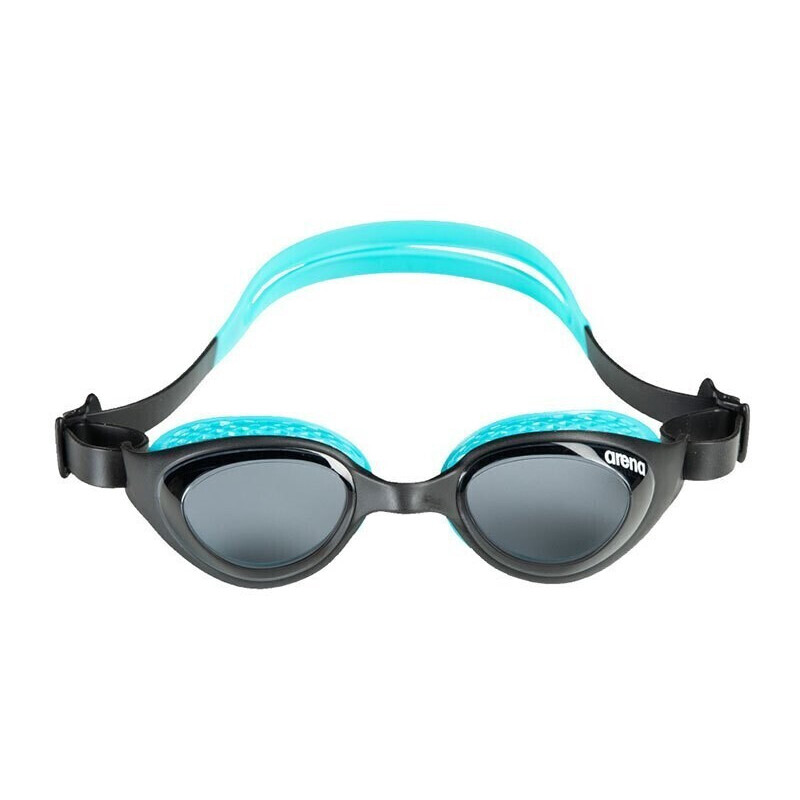 Arena air jr. smoke/black sw2