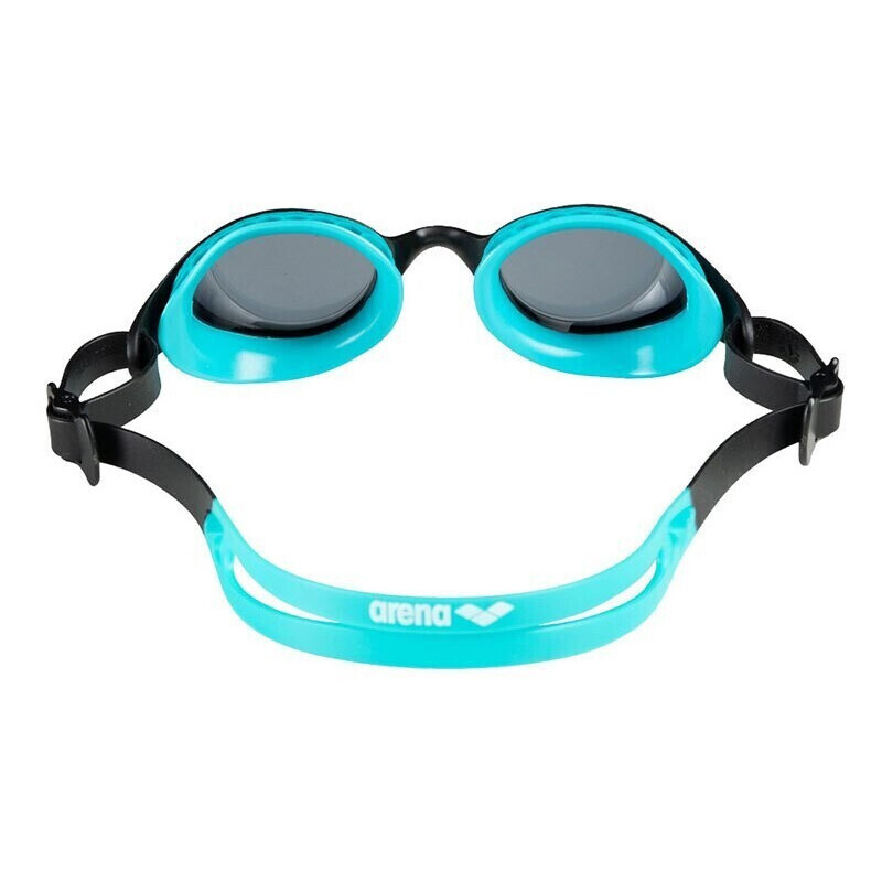 Arena air jr. smoke/black sw2