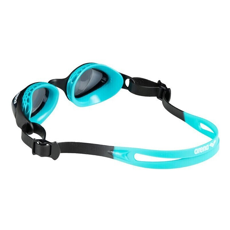 Arena air jr. smoke/black sw2