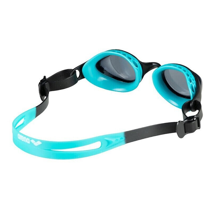 Arena air jr. smoke/black sw2