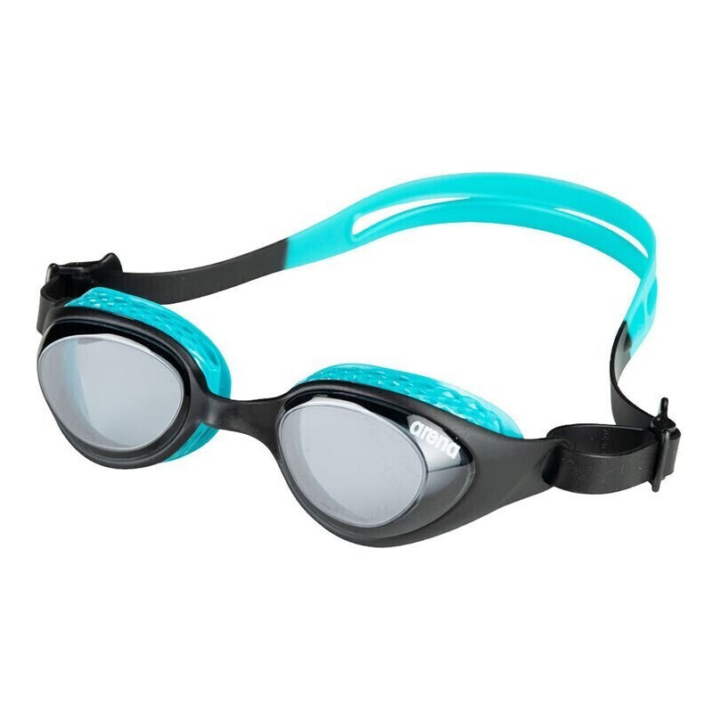 Arena air jr. smoke/black sw2