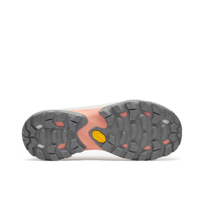 Merrell moab speed 2 gtx w white/soft coral