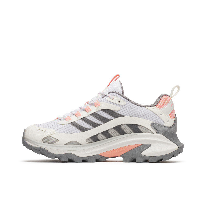 Merrell moab speed 2 gtx w white/soft coral