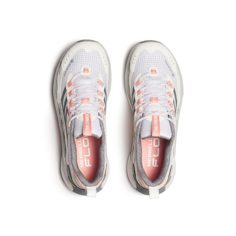 Merrell moab speed 2 gtx w white/soft coral