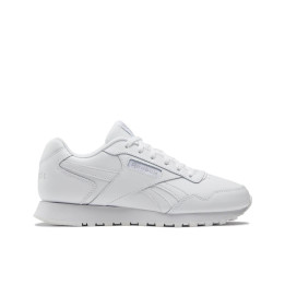 Reebok royal glide kids white/cd grey/white