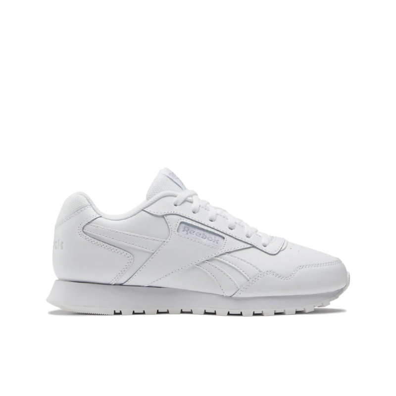 Reebok royal glide kids white/cd grey/white